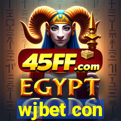 wjbet con